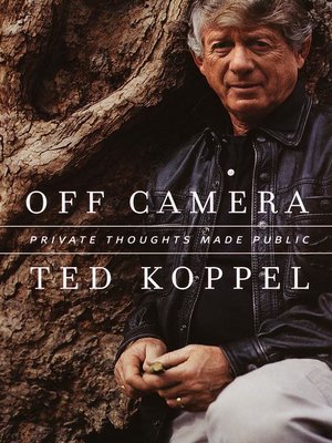cover image of Off Camera